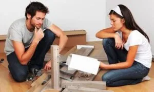furniture-assembly-challenge