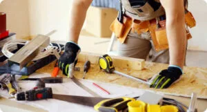 Handyman Services in Alpharetta, Georgia