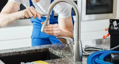 faucet-repair