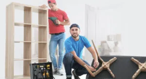 furniture-assembly