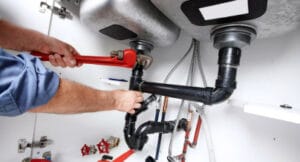 Handyman Services in Sandy Springs - Sink Drain Repair