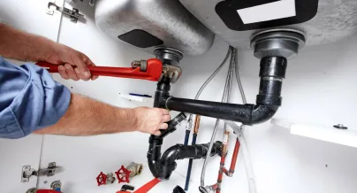 Plumbing Services