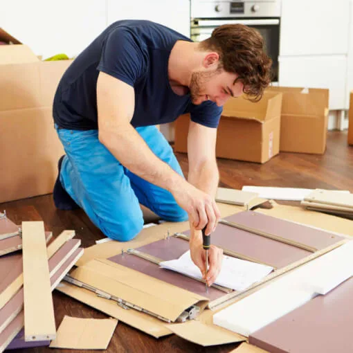 Furniture Assembly