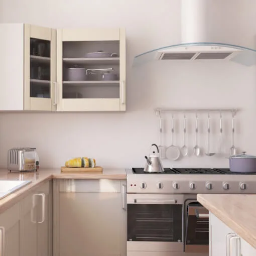 Kitchen Installation