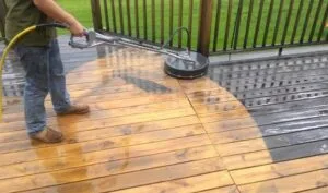 Professional Deck Repair & Restoration for beautiful outdoor spaces