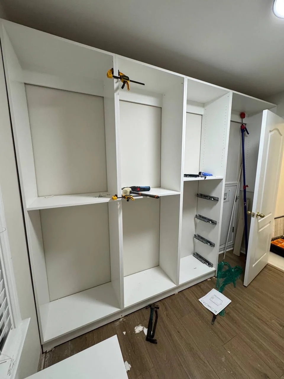 furniture-assembly-service