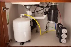 water-filtr-installation