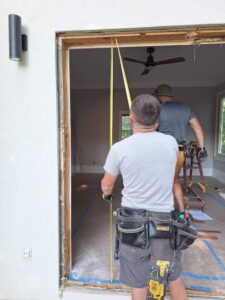 Window Installation Marietta