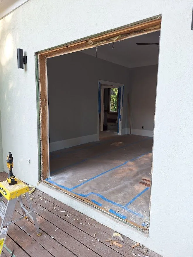 window-installation