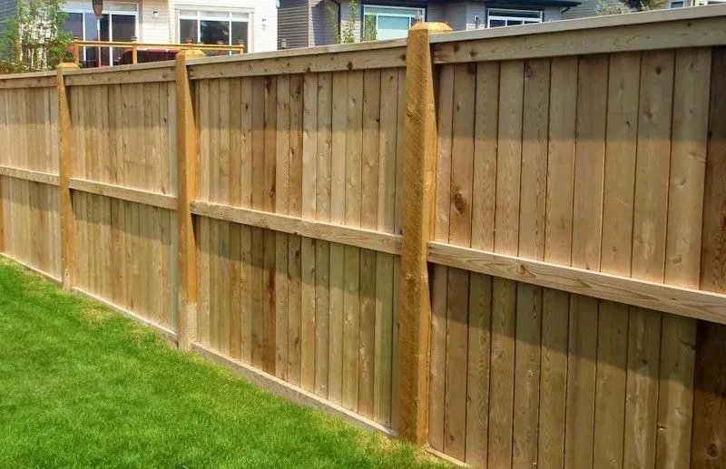 Fence Installation