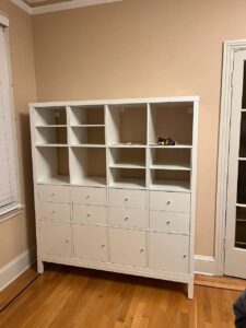 Furniture Assembly in Buford