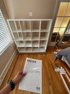 Handyman Expert, furniture assembly in Marietta, GA
