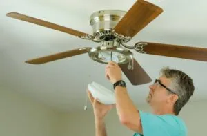 replacing-light-fixtures