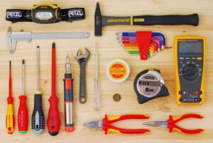 replacing-light-fixtures-tools