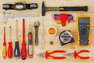 replacing-light-fixtures-tools