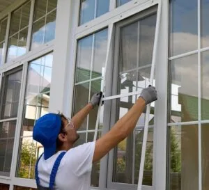 Handyman Expert, window installation in Marietta, GA