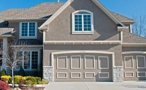 Professional exterior house painting in Atlanta, GA