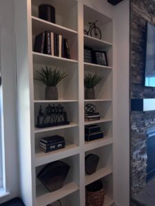 Wardrobe Assembly Suwanee