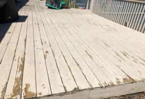 deck-remodell