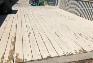 deck-remodell