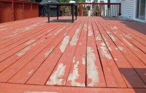 deck-remodelling
