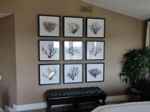 Hanging Pictures Atlanta