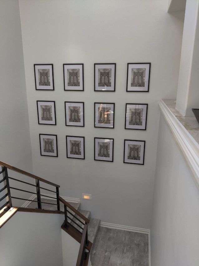 hanging-pictures