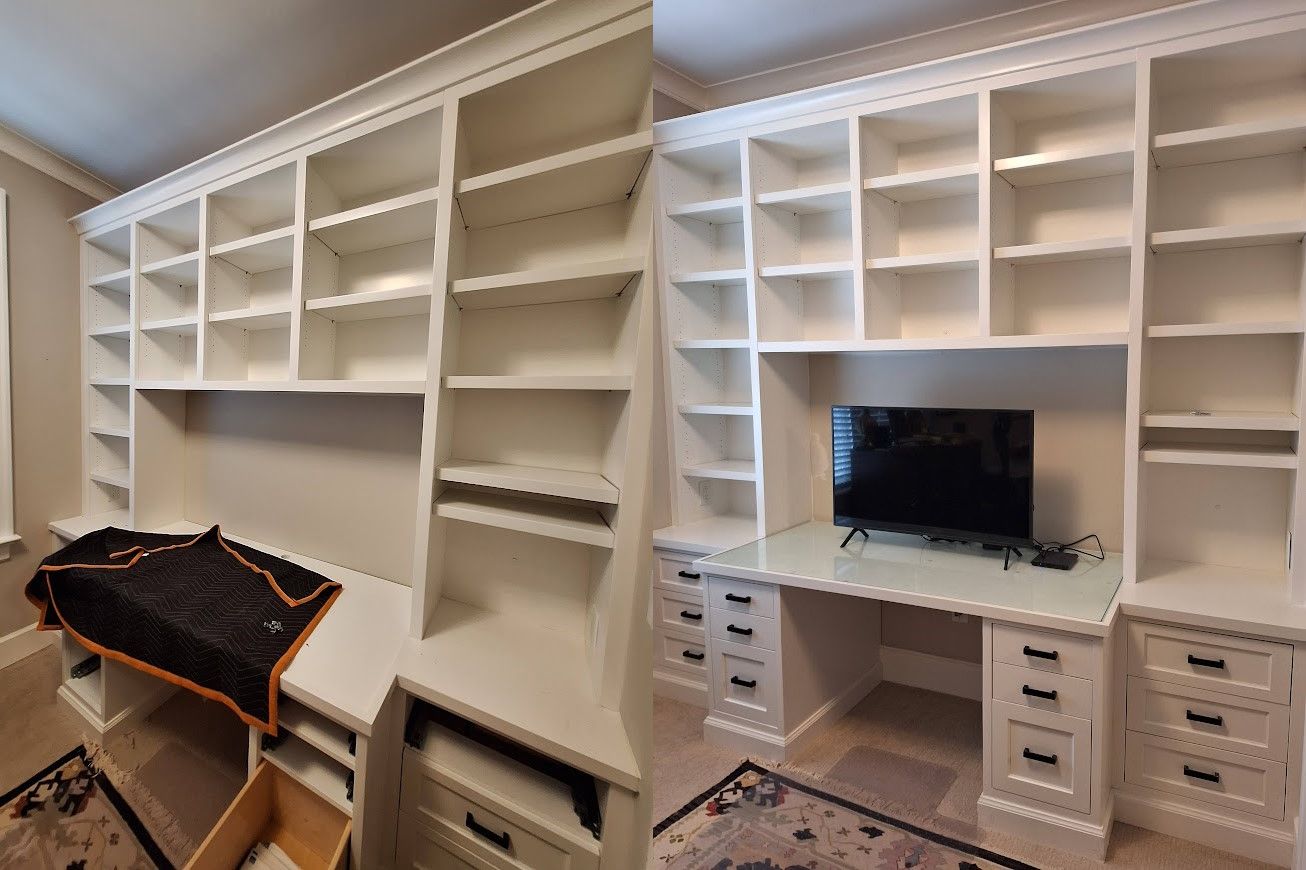 wall-unit-desk-bookshelves-custom