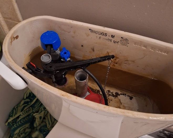 toilet-repair-roswell