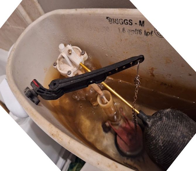 toilet-repair
