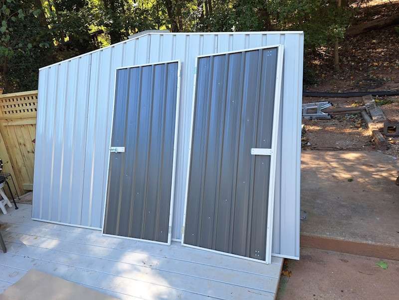 Handyman Expert - shed assembly in Sandy Springs, GA