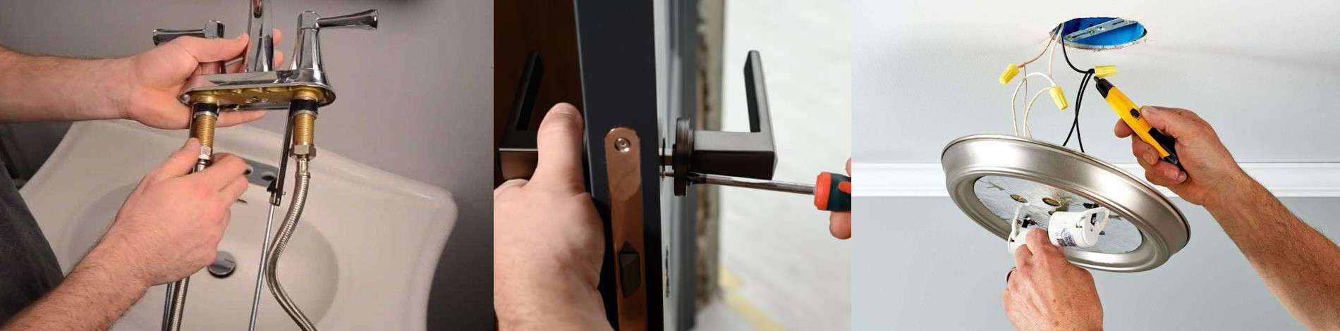 Emergency Handyman Services