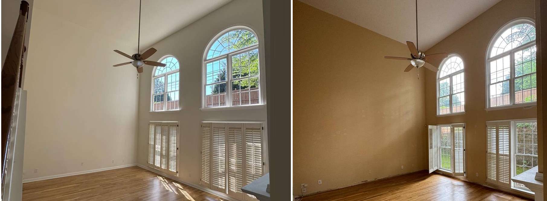 Interior Painting Service