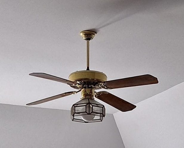 Ceiling Fan Installation Services in Dunwoody from Handyman Expert