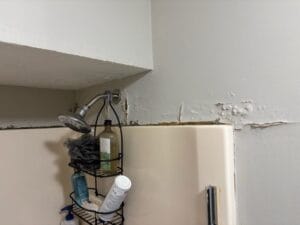 Drywall Repair Bathroom in Doraville, GA