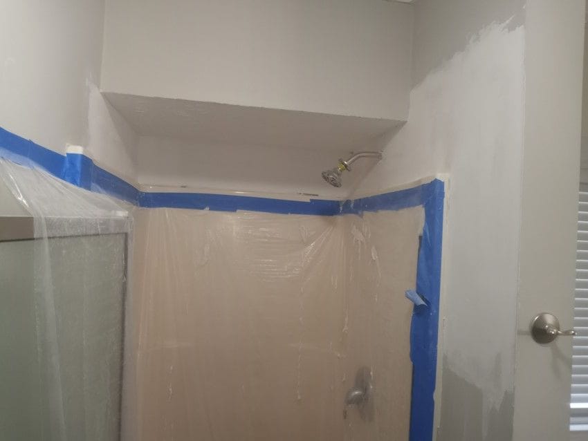 Drywall Repair Services by Handyman Expert