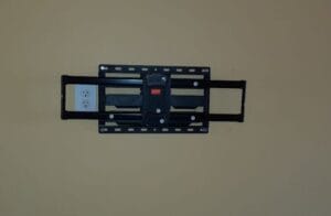 TV Installation in Roswell, GA