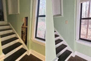 Drywall Repair in Roswell, GA