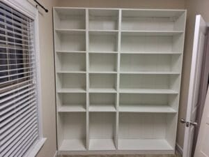 IKEA Furniture Assembly in Alpharetta, GA