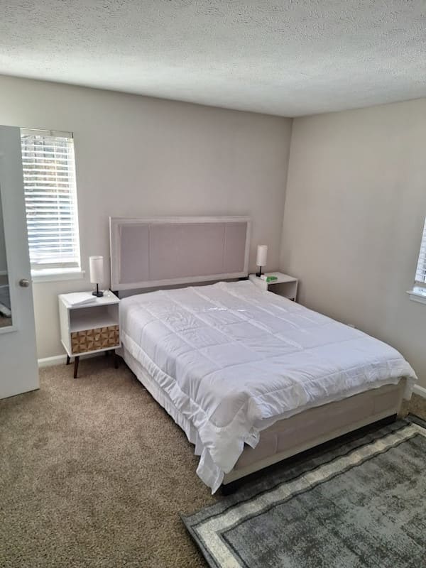 Professional furniture assembly by Handyman Expert in Atlanta GA