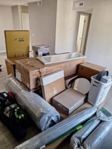 Professional Furniture Assembly in Atlanta, GA