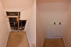 Drywall Repair in Dunwoody, GA