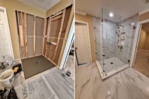 Bathroom Remodeling in Duluth, GA